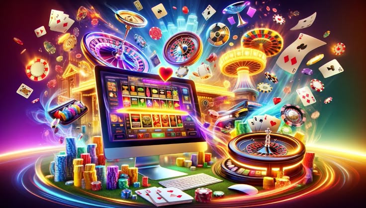 High 5 Casino Live Casino