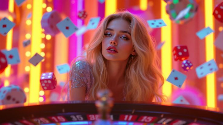 High 5 Casino Live Casino