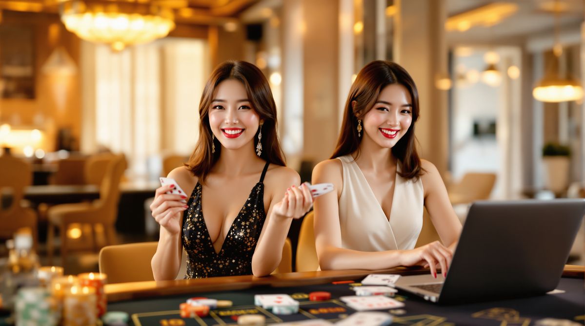High 5 Casino Live Casino