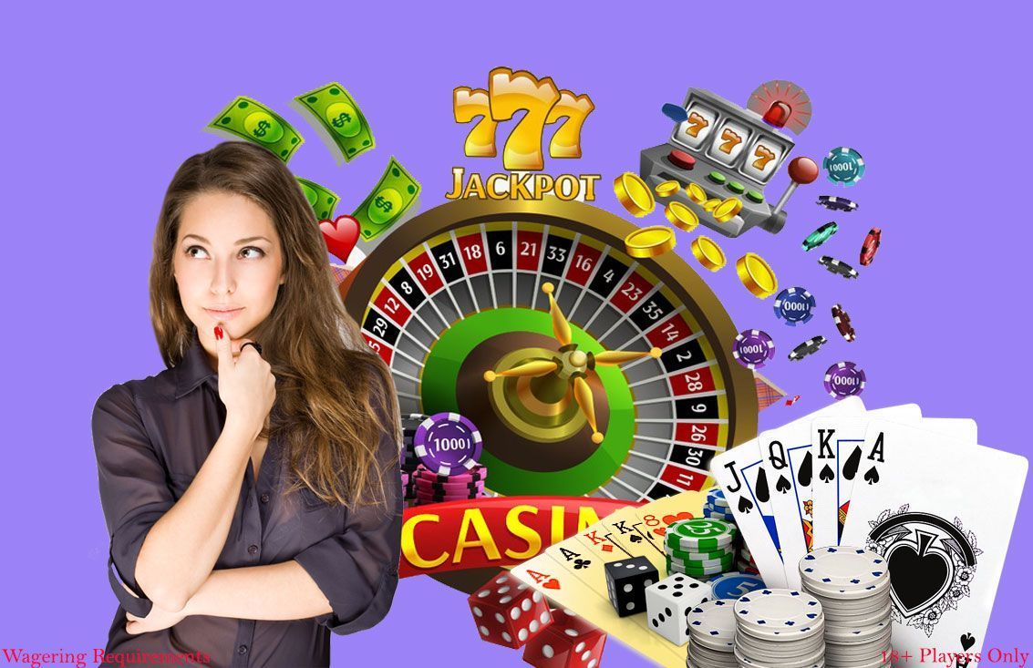 High 5 Casino Welcome Bonus