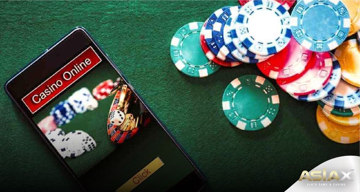 High 5 Casino Live Casino