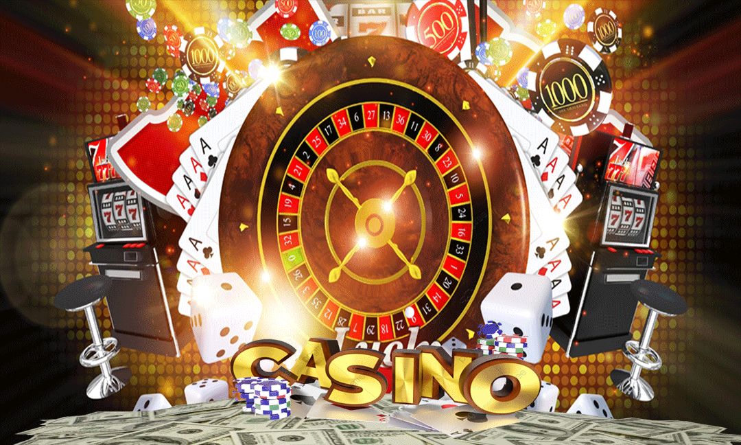 High 5 Casino Live Casino